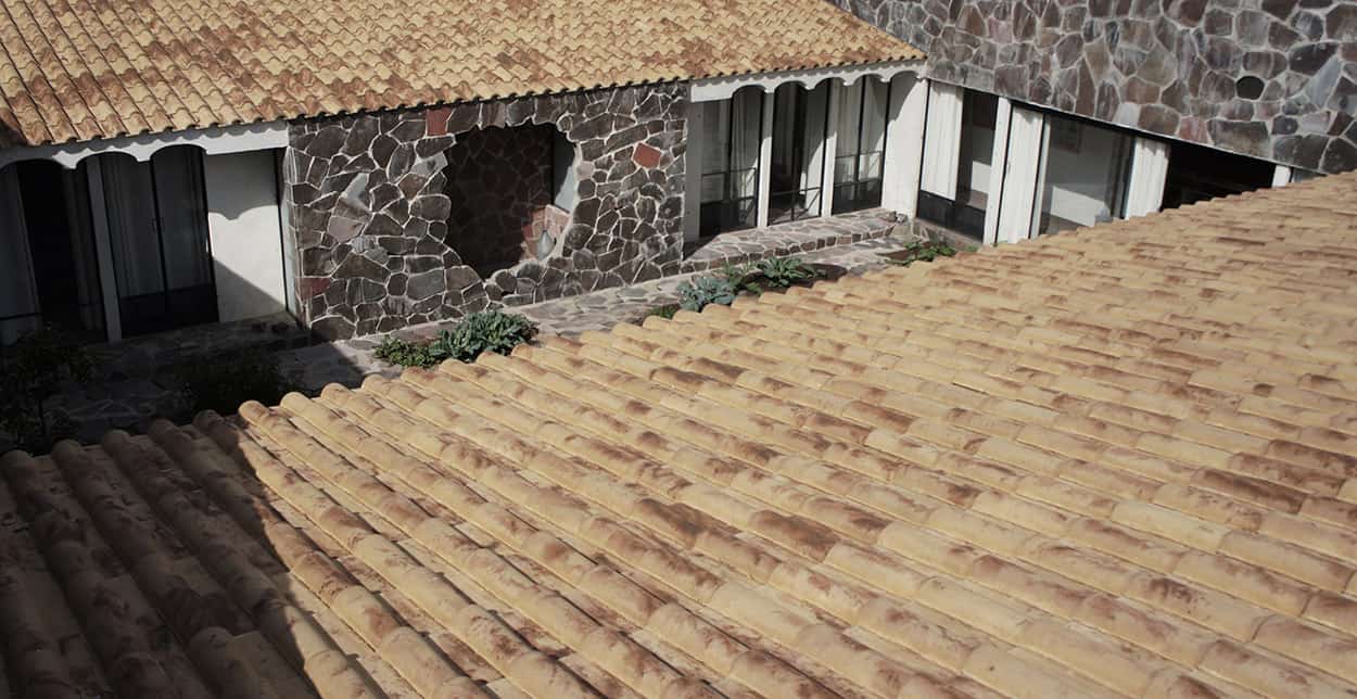 Casa de Piedra | Interior Designio