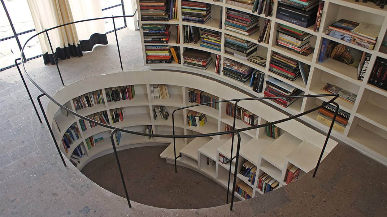 Casa de Piedra | Interior Designio